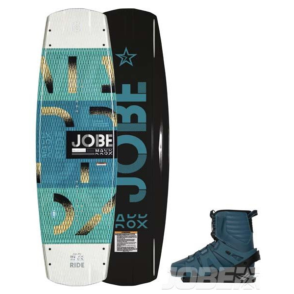 Уейкборд Jobe Maddox Premium 142