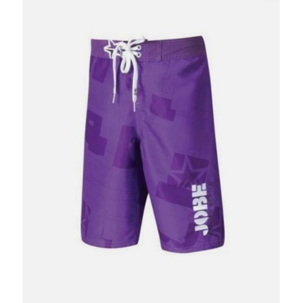 Детски шорти Jobe Exceed, лилави