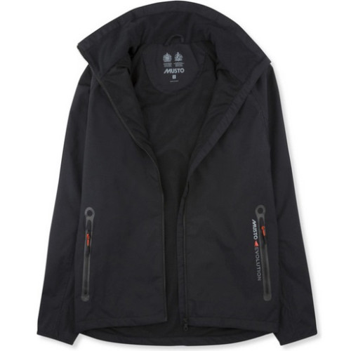 Яке MUSTO Essential Crew BR1, черно