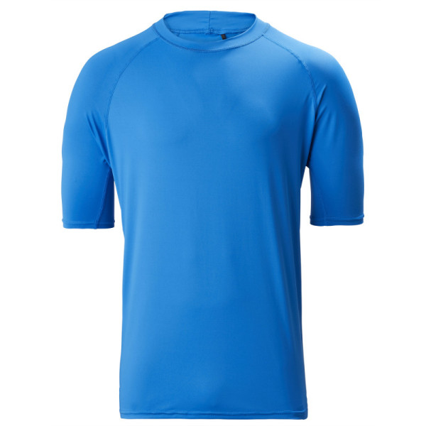 Тениска Insignia UV Fast Dry SS, брилянтно синя