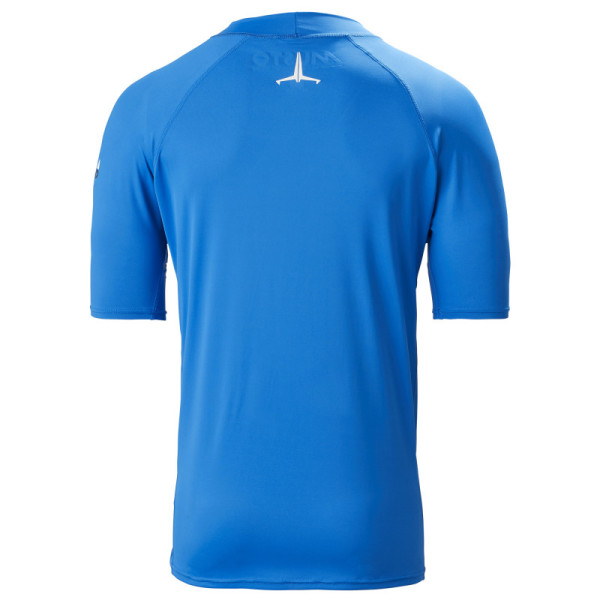Тениска Insignia UV Fast Dry SS, брилянтно синя