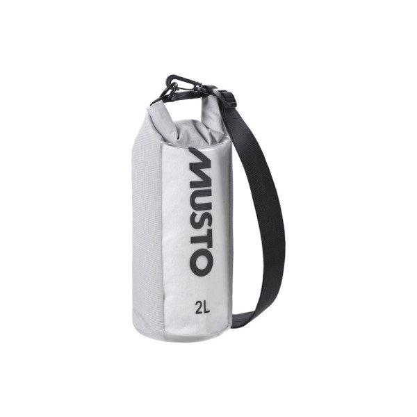 Сак 2L Dry Tube 2.0, платина