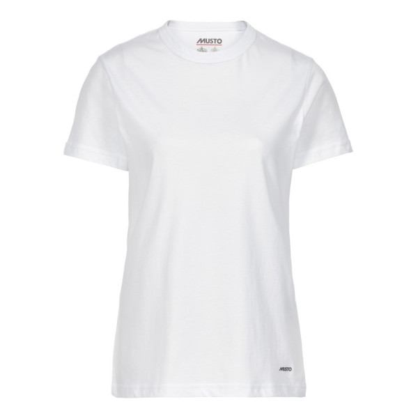 Дамска тениска Essential, бяла