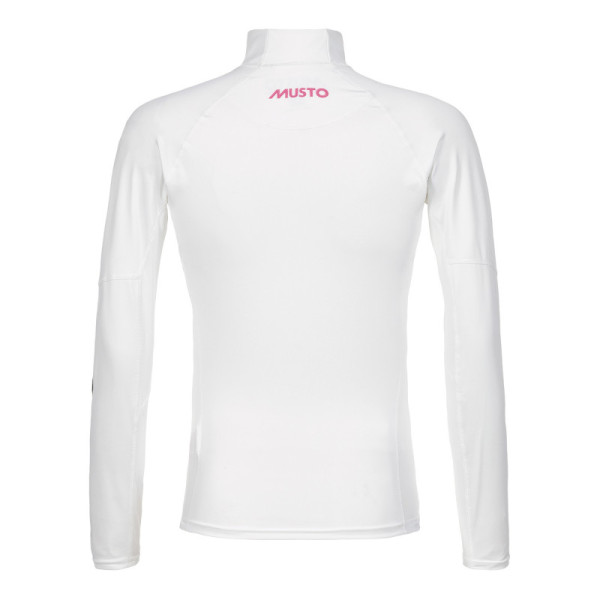 Дамска ликра Championship LS, бяла