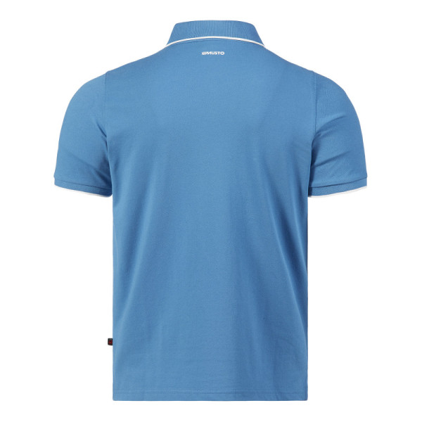 Мъжка поло тениска SARDINIA 2.0, синя