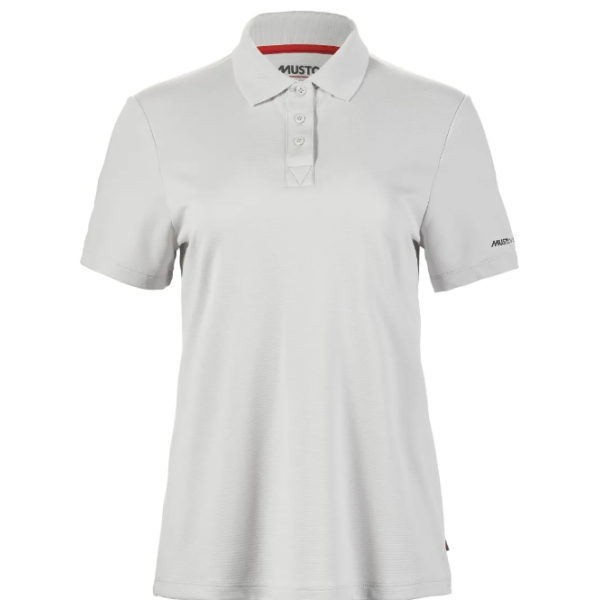 БЛУЗА ДАМСКА EVO CREW SUNBLOCK, MUSTO 