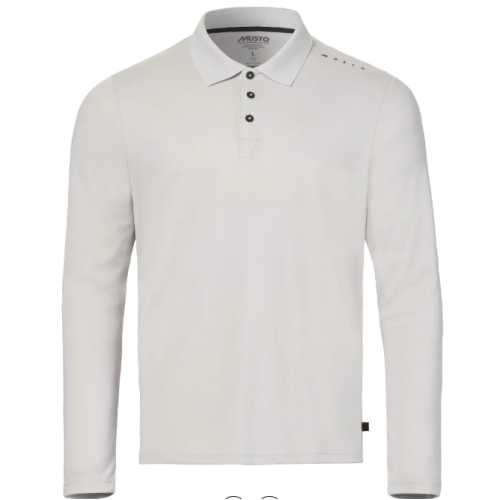 Блуза EVO CREW SUNBLOCK Polo, Musto