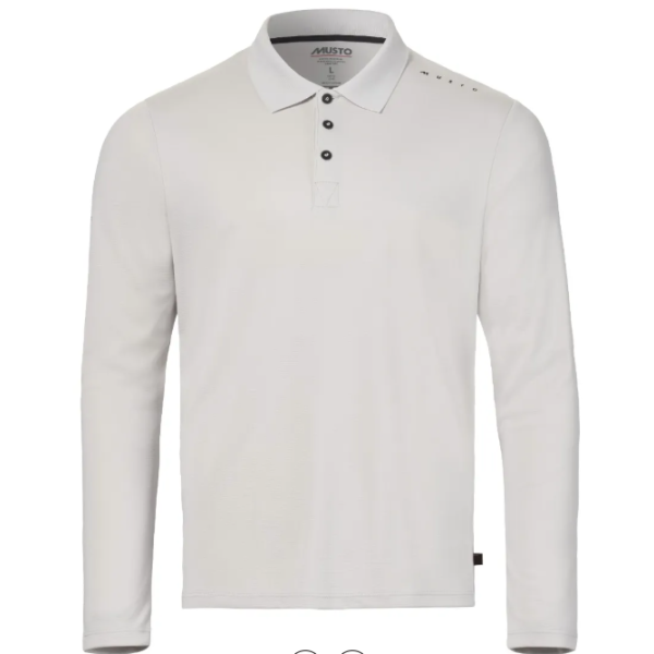 Блуза EVO CREW SUNBLOCK Polo, Musto