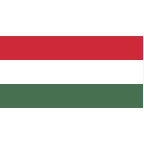 Флаг Унгария