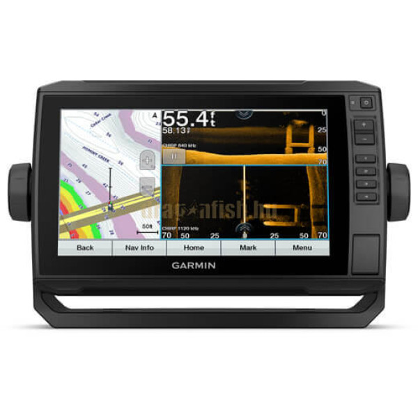 Garmin ECHOMAP UHD 92SV   