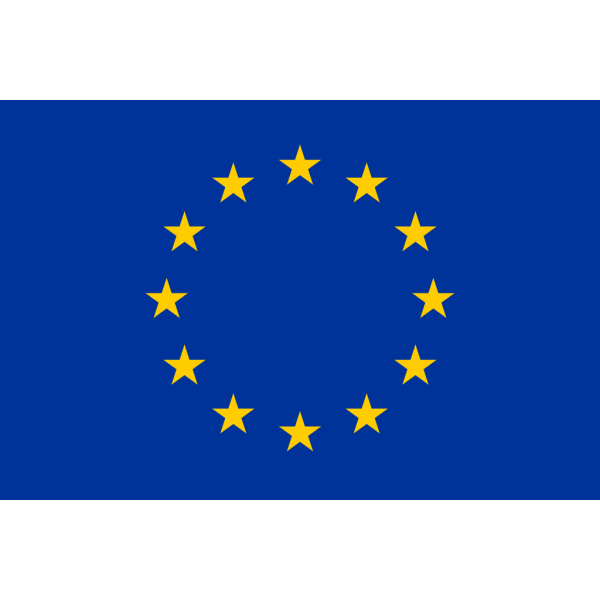 Флаг Европейски съюз