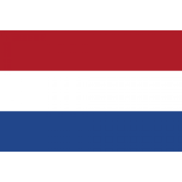 Флаг Холандия