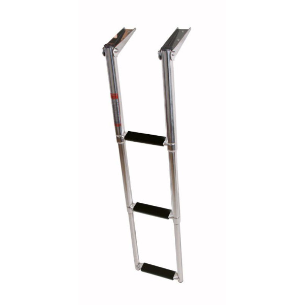 Телескопична стълба SS AISI316