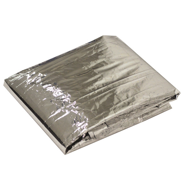 Одеяло за първа помощ