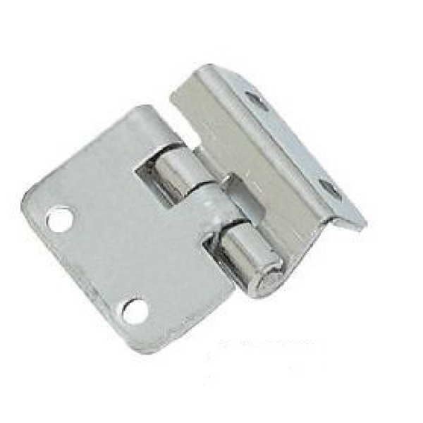 Двойно ъглови панти неръждаеми AISI316