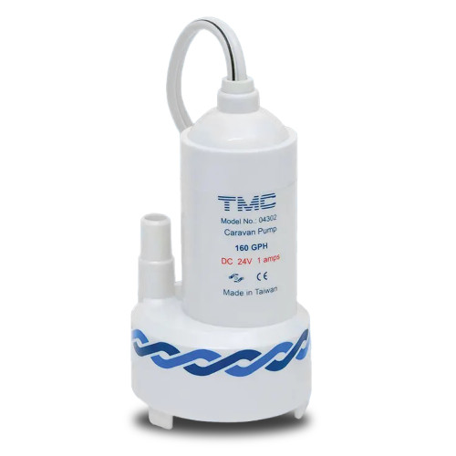 Потопяема помпа 12 V