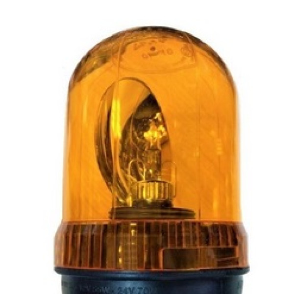 Сигнална лампа