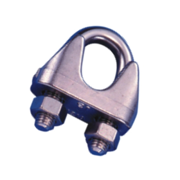 Скоби за проволка, SS