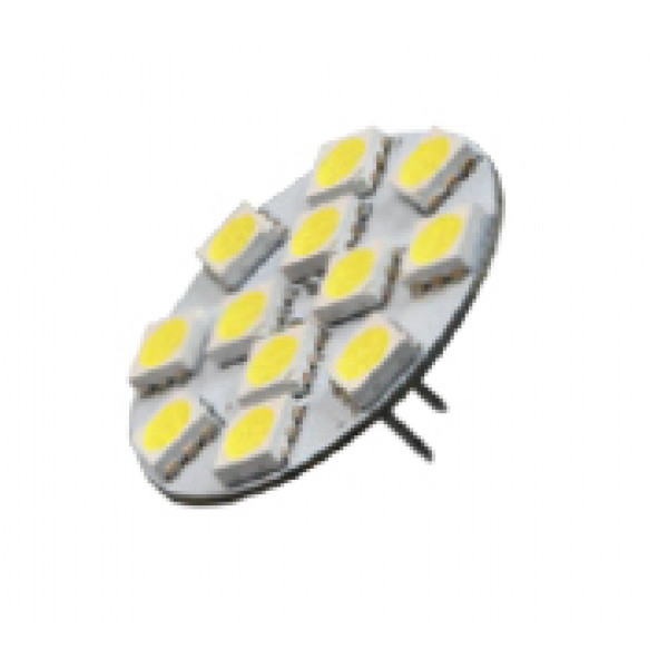 Резервна LED крушка, G4