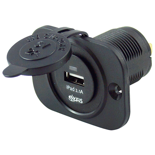 USB порт, 2А