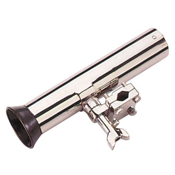 Стойка за въдица ΙΝΟΧ AISI316