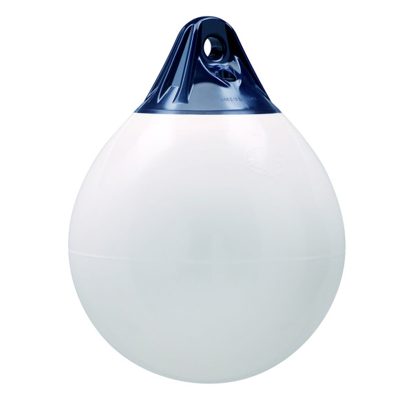 Кранец кръгъл Heavy duty