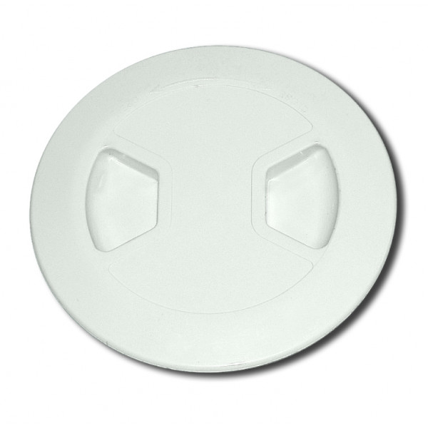 Сервизен капак, кръгъл 145х104х115