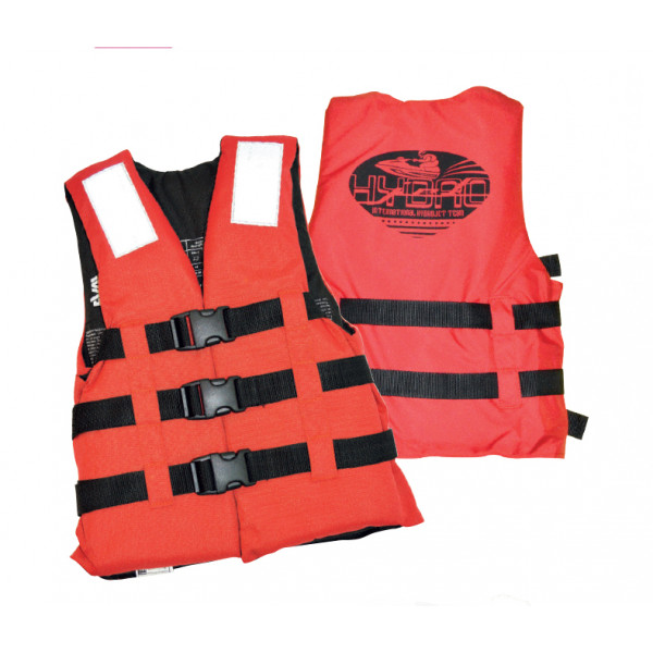 Спасителна жилетка 
