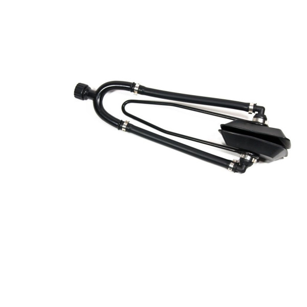 Слушалки правоъгълни, професионални