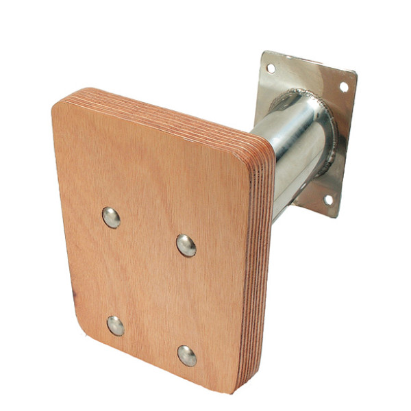 Скоба за извънбордови двигатели