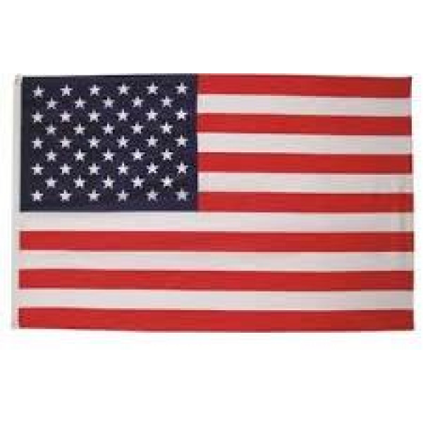 Флаг САЩ