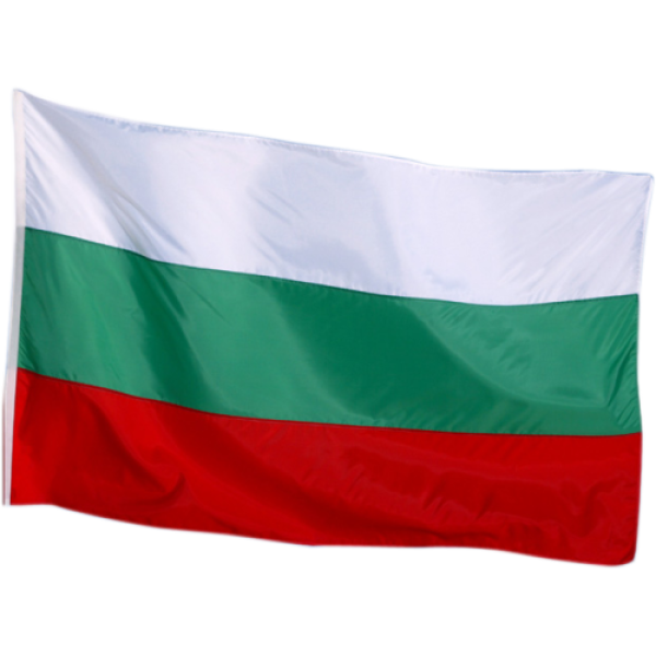 Флаг България