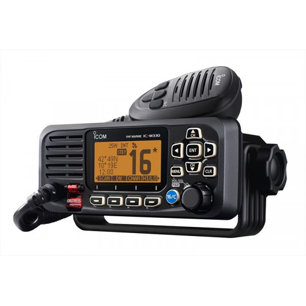 ICOM IC-M330GE