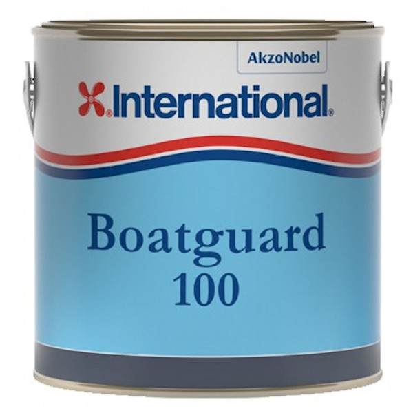 Boatguard 100 антифаулинг,  2,5 л