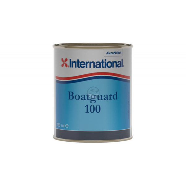 Boatguard 100 антифаулинг  0,75 л