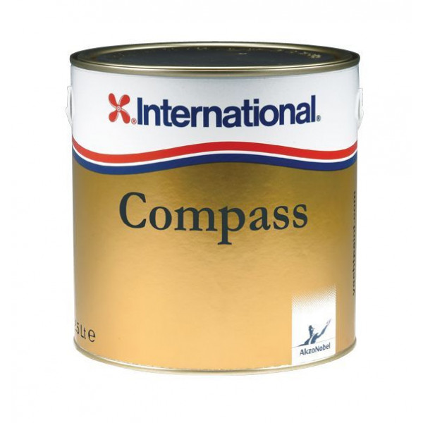 Compass лак 0,75 л
