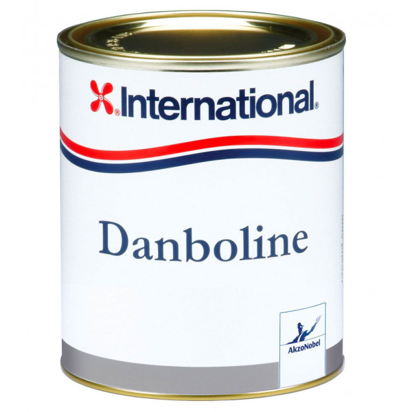 Danboline, 2.5 l