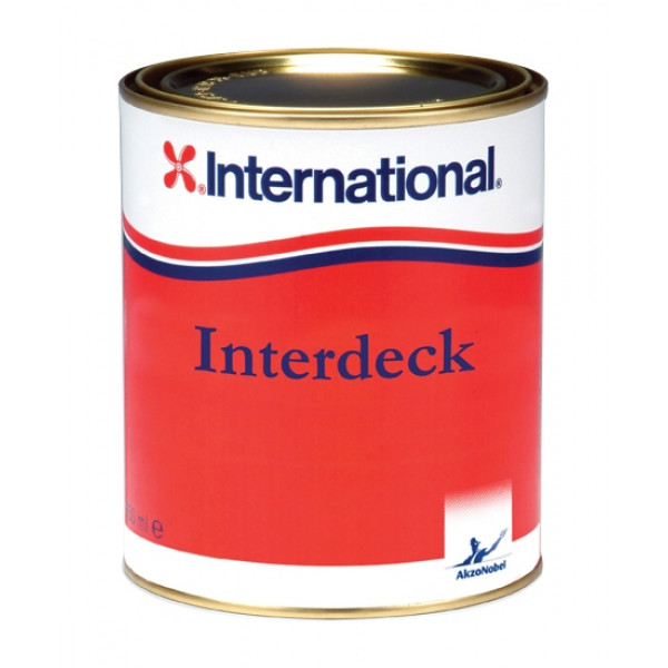 Interdeck, 0.750 л