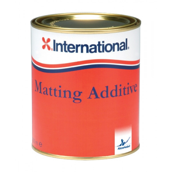 Matting Additive, 0.75 л