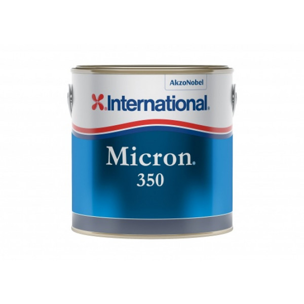 Micron 350 антифаулинг 2,5 л, различни цветове