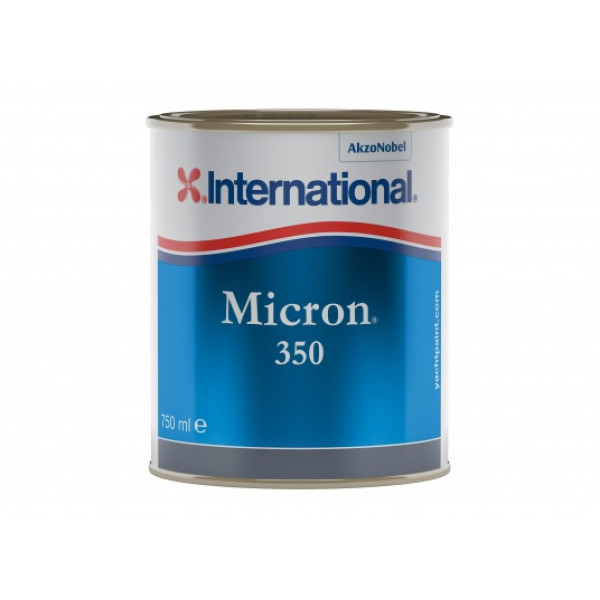 Micron 350 антифаулинг  0,75 л, различни цветове
