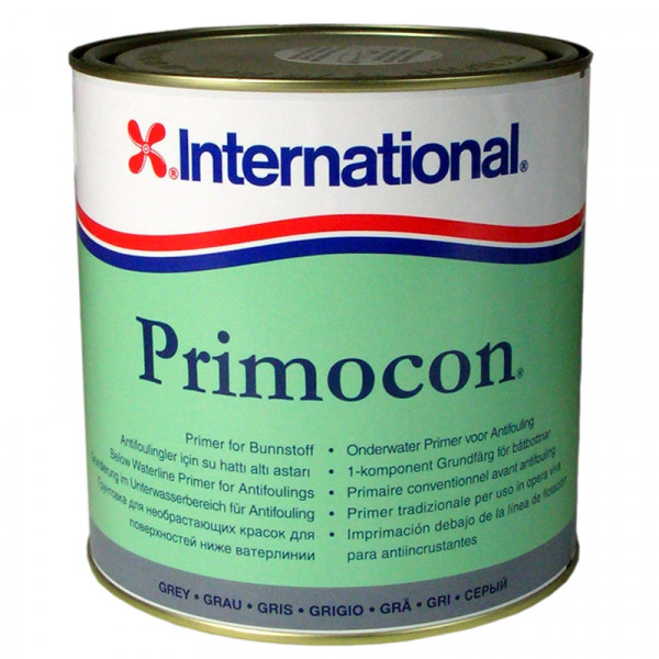 Грунд подводен Primocon, 0.750 l