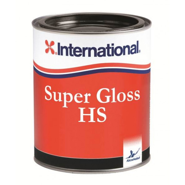 Super Gloss HS, 0.750 л