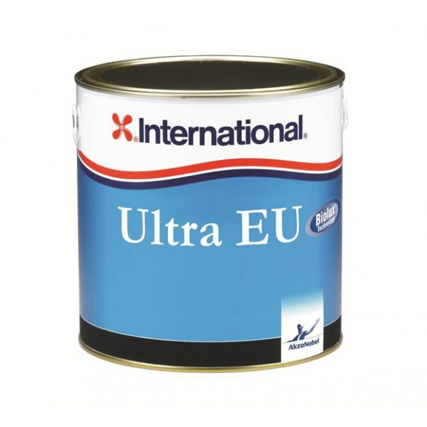 Ultra EU (антифаулинг), 2.5 л, различни цветове