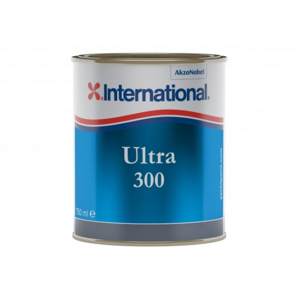 Ultra 300 антифаулинг  0,75 л, различни цветове