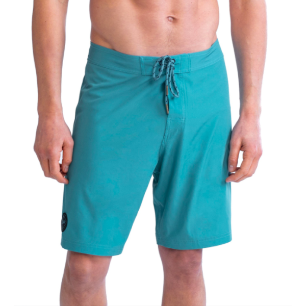 Бански JOBE BOARDSHORT MEN VINTAGE TEAL