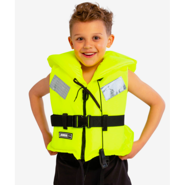 Жилетка спасителна Comfort Boating, Jobe + детски размери Жилетка спасителна Comfort Boating, Jobe + детски размери