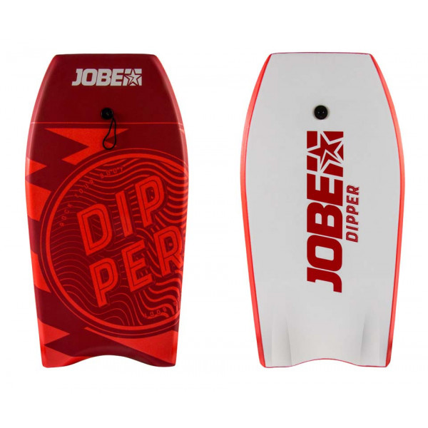 Бодиборд  Jobe Dipper