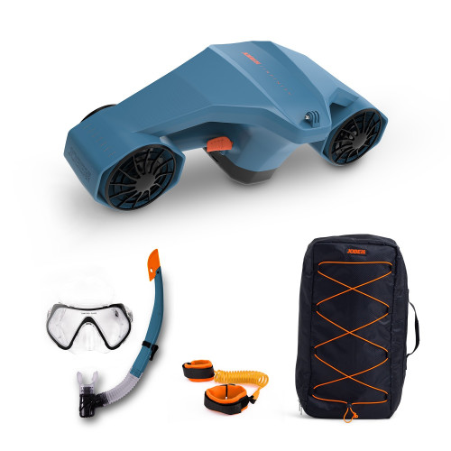 Подводен скутер Jobe Infinity Seascooter Pro