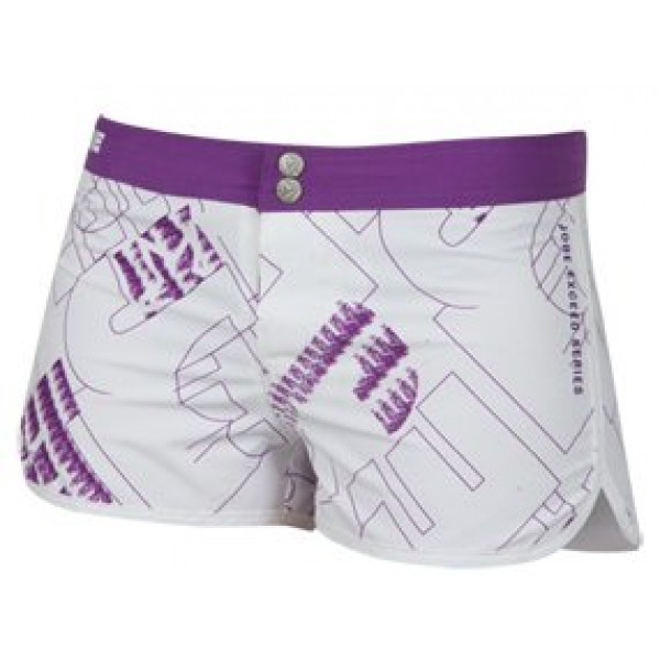 Шорти Jobe Ladies Exceed Boardshort